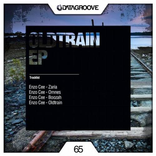 Oldtrain EP