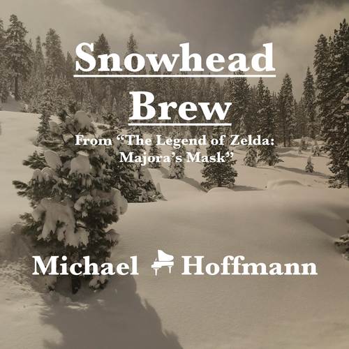 Snowhead Brew (From 