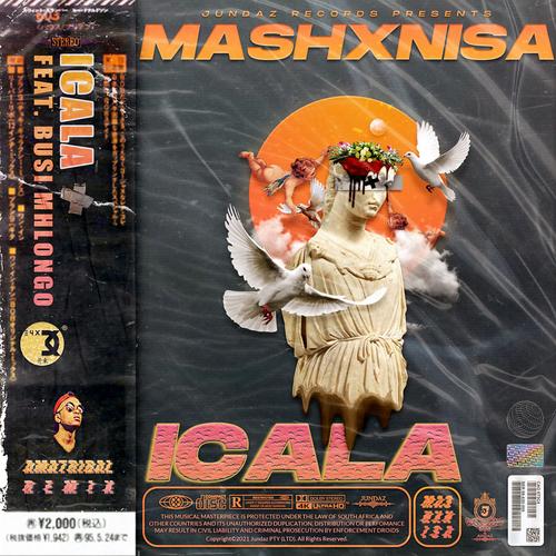 Icala (feat. Busi Mhlongo) [Remix]