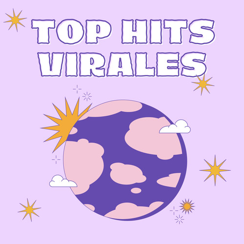 Top Hits Virales (Explicit)