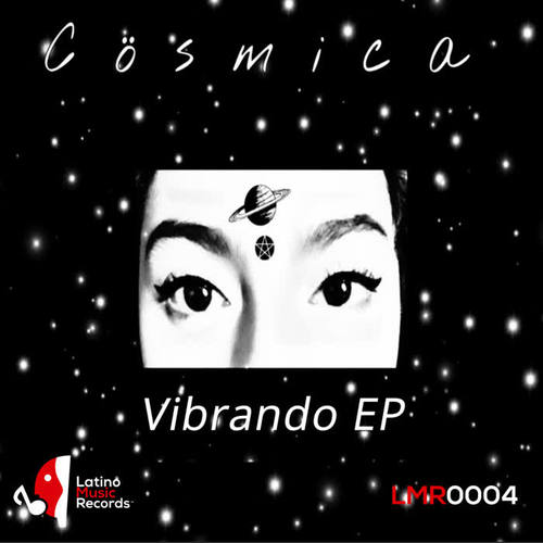 Vibrando EP