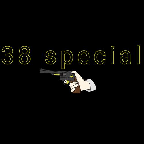 38 Special (feat. Tac0s) [Explicit]