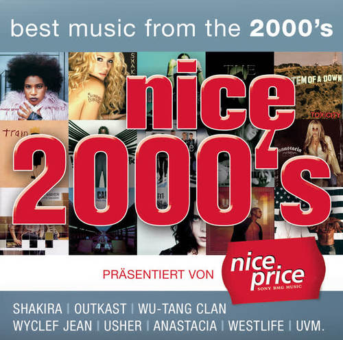 Nice 2000s (Explicit)