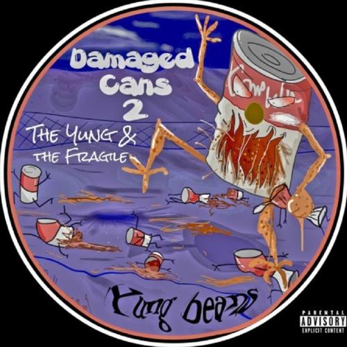 Damaged Cans 2 (Explicit)