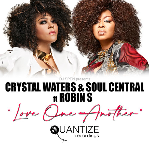 Love One Another (The Remixes - Radio Edits)