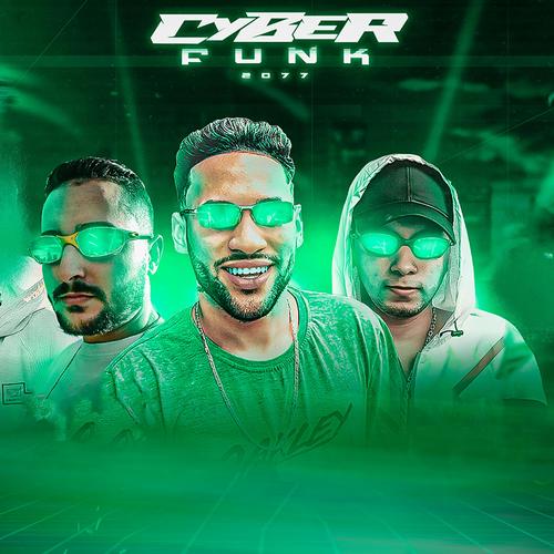 CYBERFUNK 2077 (Explicit)
