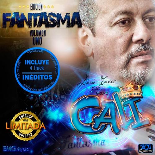 Edición Fantasma (Vol. 1)