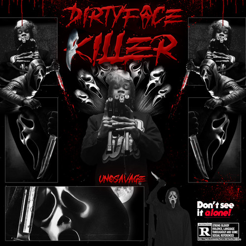 Dirty Face Killer (Explicit)
