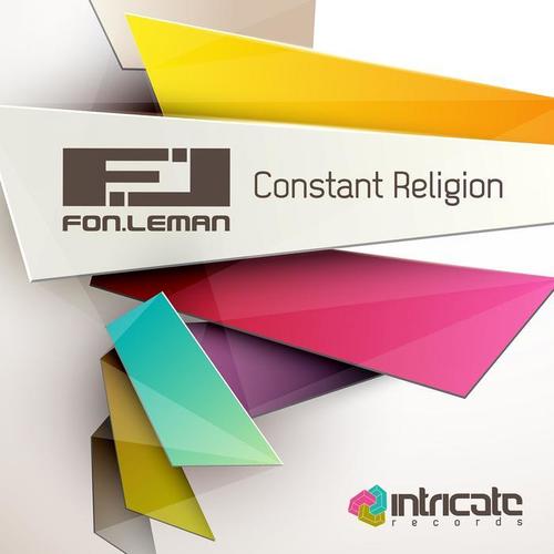 Constant Religion (Unmixed)