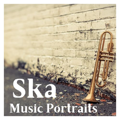 Ska Music Portraits