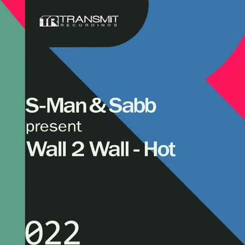 Present Wall 2 Wall - Hot