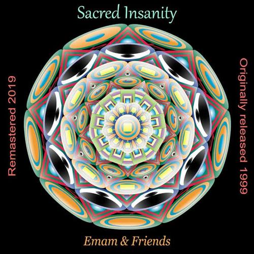 Sacred Insanity (Remastered)