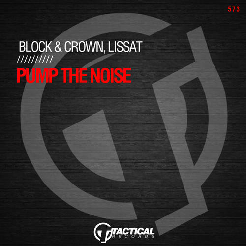 Pump The  Noise