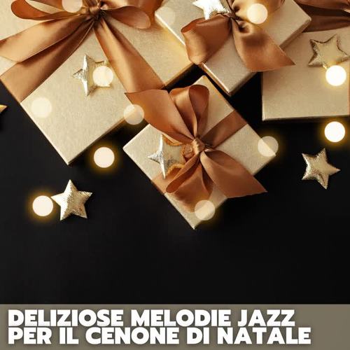 Deliziose melodie jazz per il cenone di natale