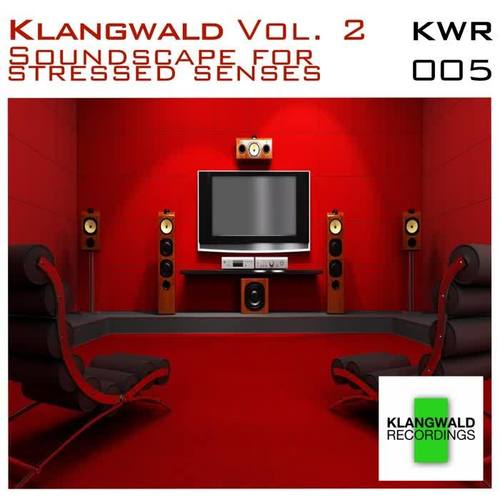 Soundscape For Stressed Senses Chapter 2