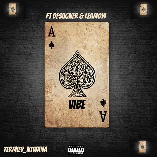 Vibe (feat. Desiigner & Leamow) [Explicit]