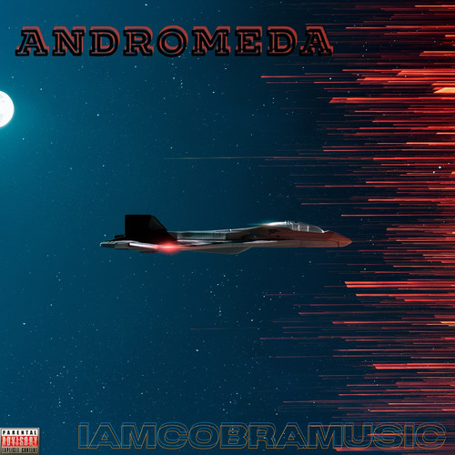 Andromeda (Explicit)