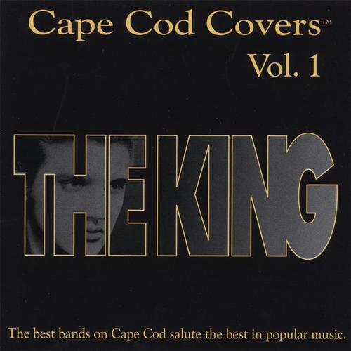 Cape Cod Covers Vol. 1 