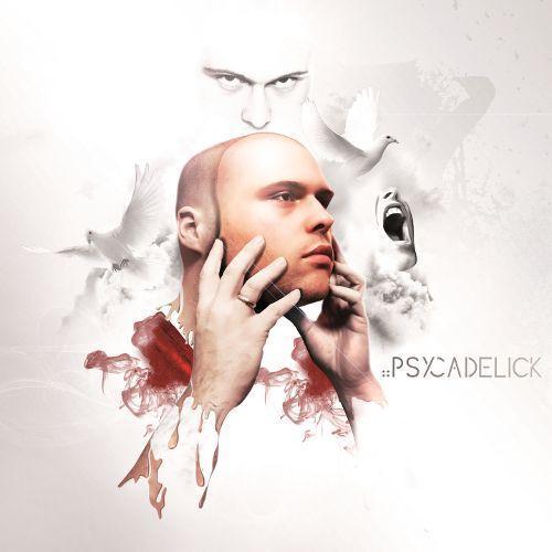 PSYCADELICK (Explicit)