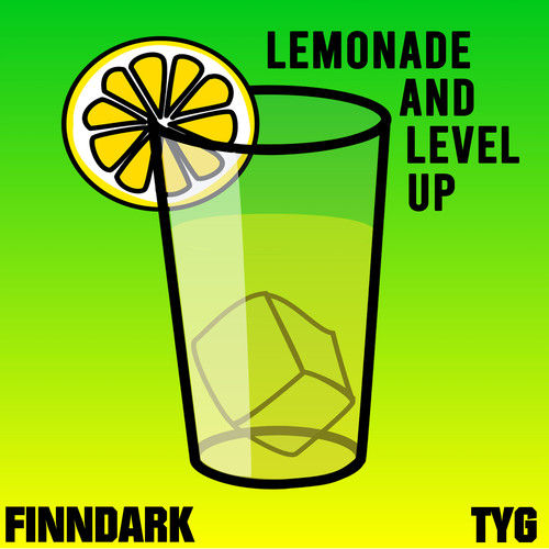 Lemonade and Level Up