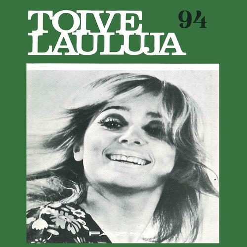 Toivelauluja 94 - 1973