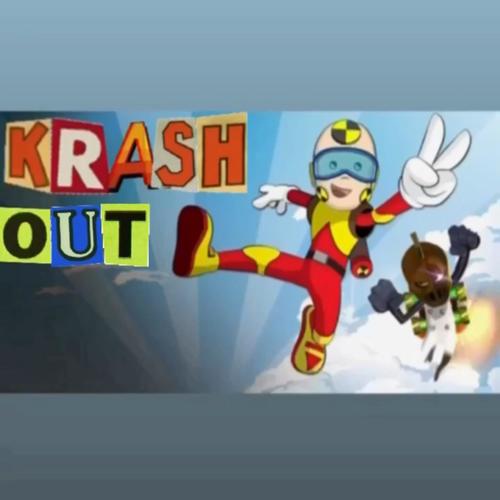 Krash Out (feat. OMA Dez & Cam) [Explicit]