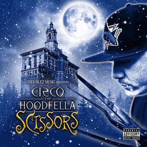 Scissors (Explicit)