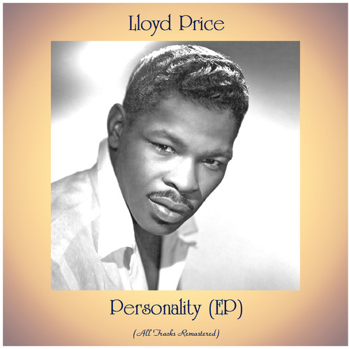 Personality (EP) (All Tracks Remastered)