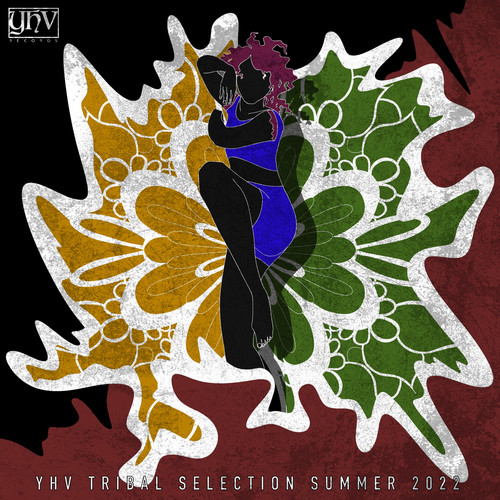 YHV Tribal Selection Summer 2022