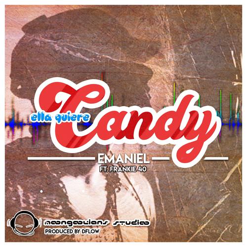 Ella quiere Candy