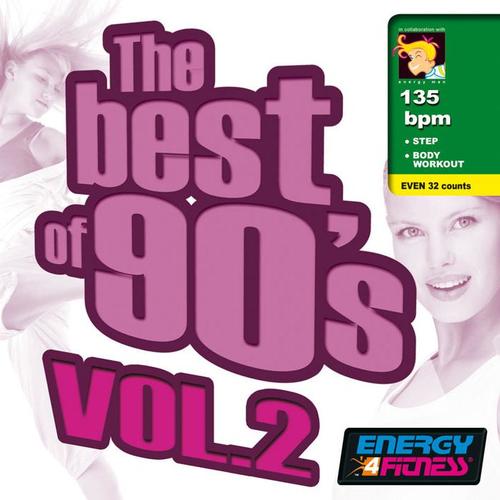 THE BEST OF 90'S - VOL. 2