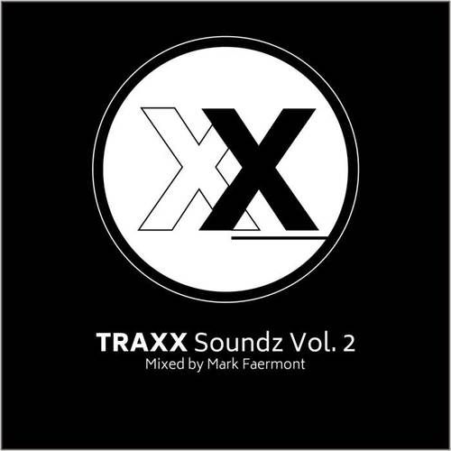 TRAXX Soundz, Vol. 2