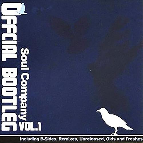 Soul Company Official Bootleg Vol.1