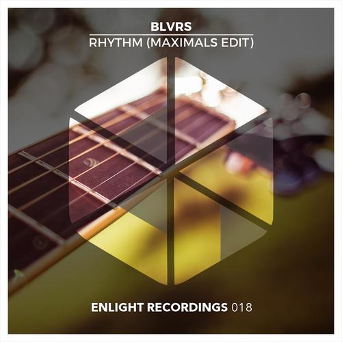 Rhythm (Maximals Edit)