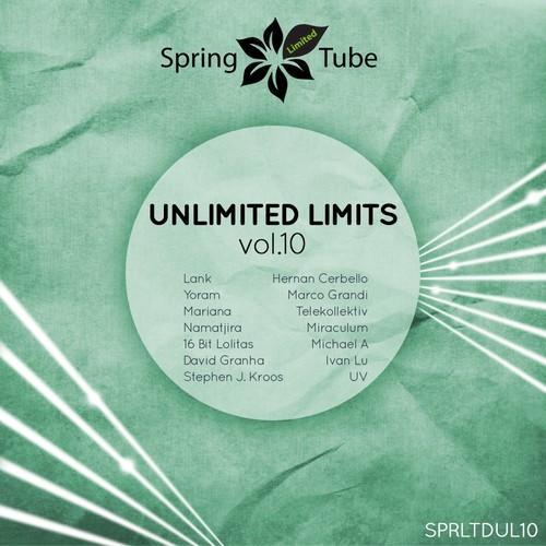 Unlimited Limits, Vol. 10