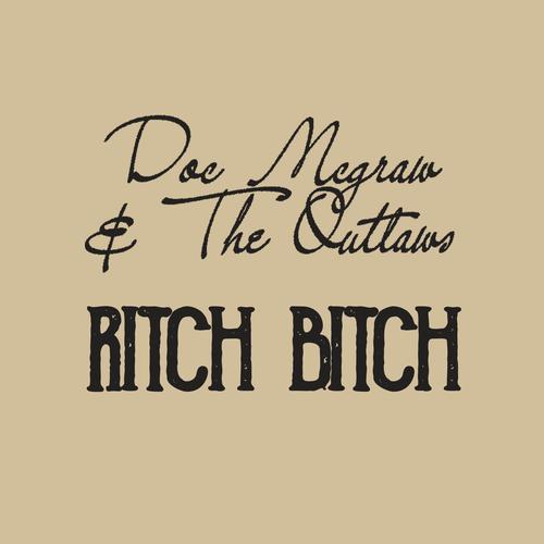 Ritch ***** (Studio Version) [Explicit]