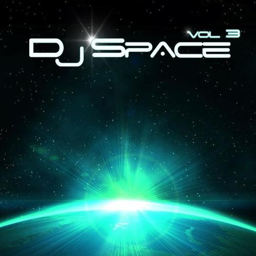 DJ Space Vol. 3 (Minimal & Tech House Selection)