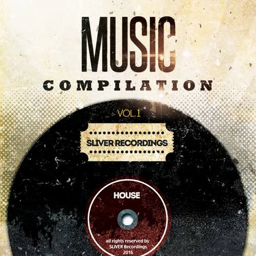 SLiVER Recordings: Compilation, Vol. 1