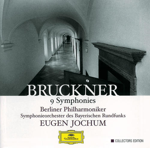 Bruckner: 9 Symphonies