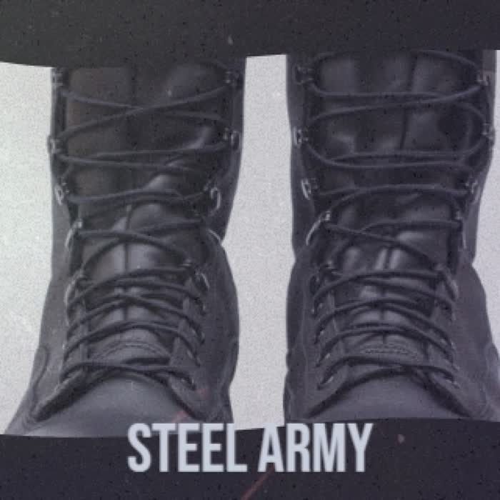 Steel Army