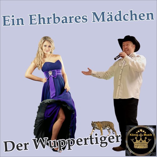 Ein Ehrbares Mädchen