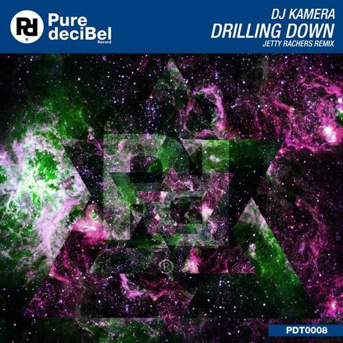 Drilling Down (Jetty Rechers Remix)