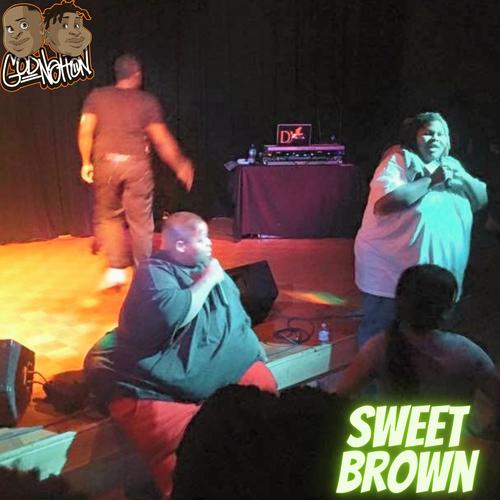 Sweet Brown (feat. 7even)