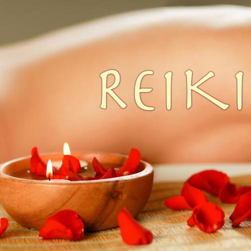 Reiki - Música para Curar con las Manos, Canciones de Curación para Sanar el Cuerpo y el Alma