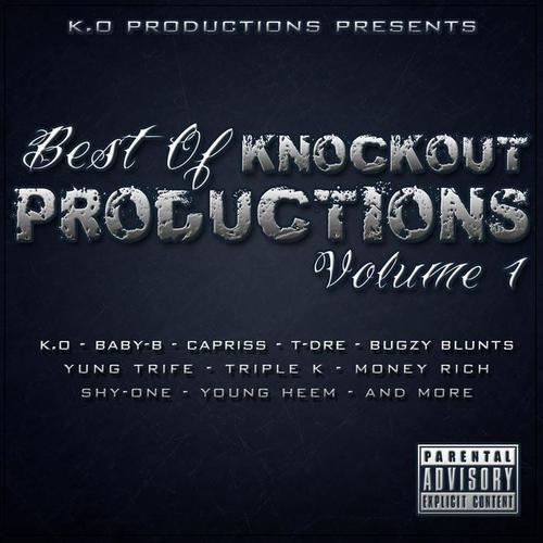 K.O Productions Presents Best of Vol. 1