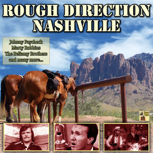 Rough Direction Nashville