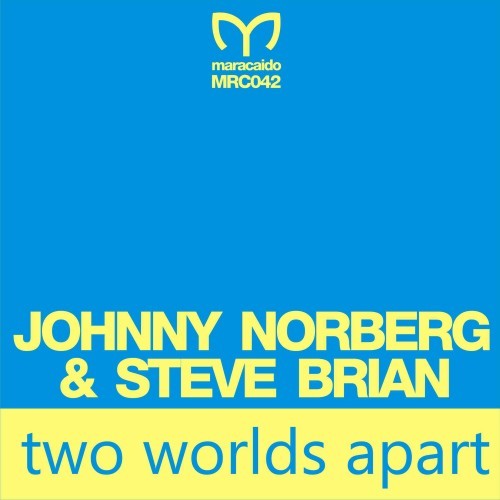 Two World Apart (Originalmix)