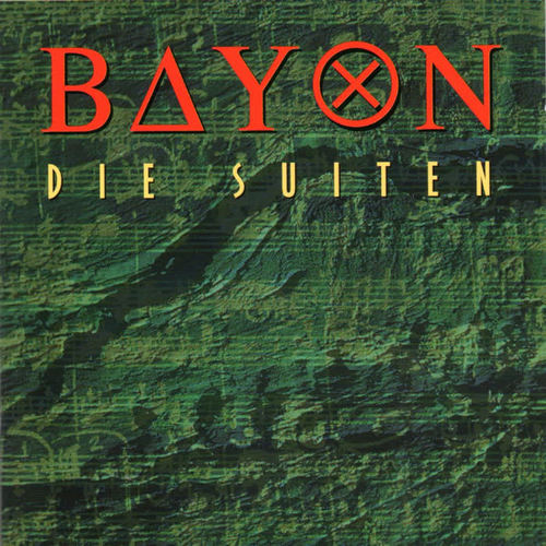Suiten I-V