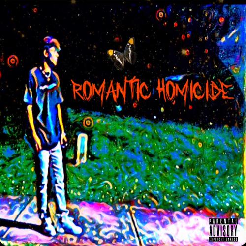 Romantic Homicide (Remix) [Explicit]