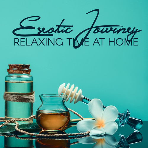 Exotic Journey – Relaxing Time at Home with Hawaii New Age Sounds